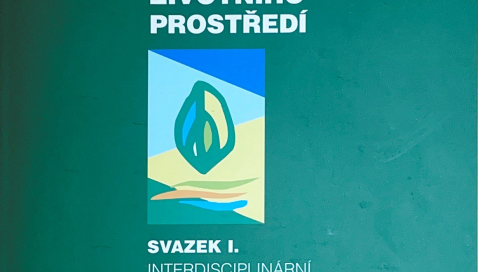 MEZINÁRODNÍ MANAGEMENT ŽIVOTNÍHO PROSTŘEDÍ SVAZEK I MEZINÁRODNÍ MANAGEMENT ŽIVOTNÍHO PROSTŘEDÍ SVAZEK I