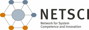 Netsci GmbH Logo