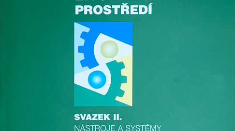 MEZINÁRODNÍ MANAGEMENT ŽIVOTNÍHO PROSTŘEDÍ SVAZEK II MEZINÁRODNÍ MANAGEMENT ŽIVOTNÍHO PROSTŘEDÍ SVAZEK II