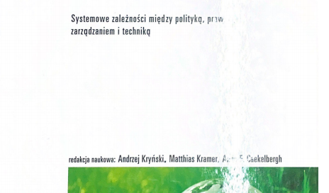 Zintegrowane zarządzanie środowiskiem Zintegrowane zarządzanie środowiskiem