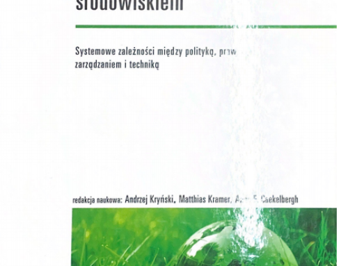 Zintegrowane zarządzanie środowiskiem