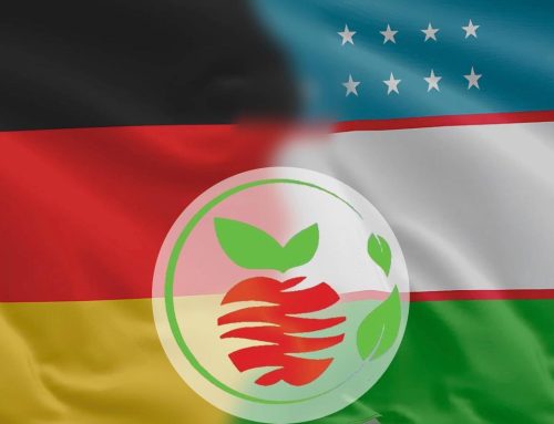 INTERNATIONAL CONFERENCE ON SCIENCE AND PRACTICAL SOLUTIONS – 19.05.2025 Nukus